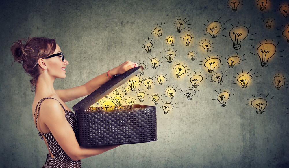 Création d'entreprise