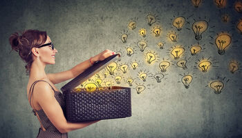 Création d'entreprise