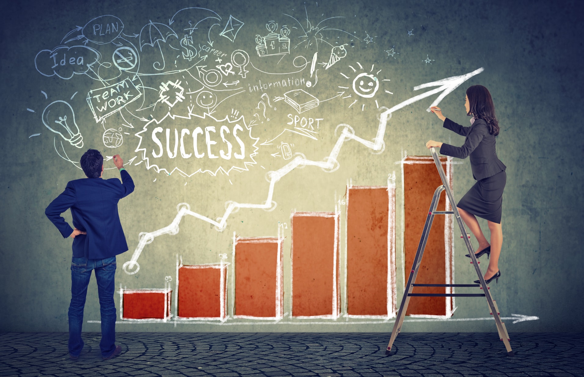 Européenne de conseil